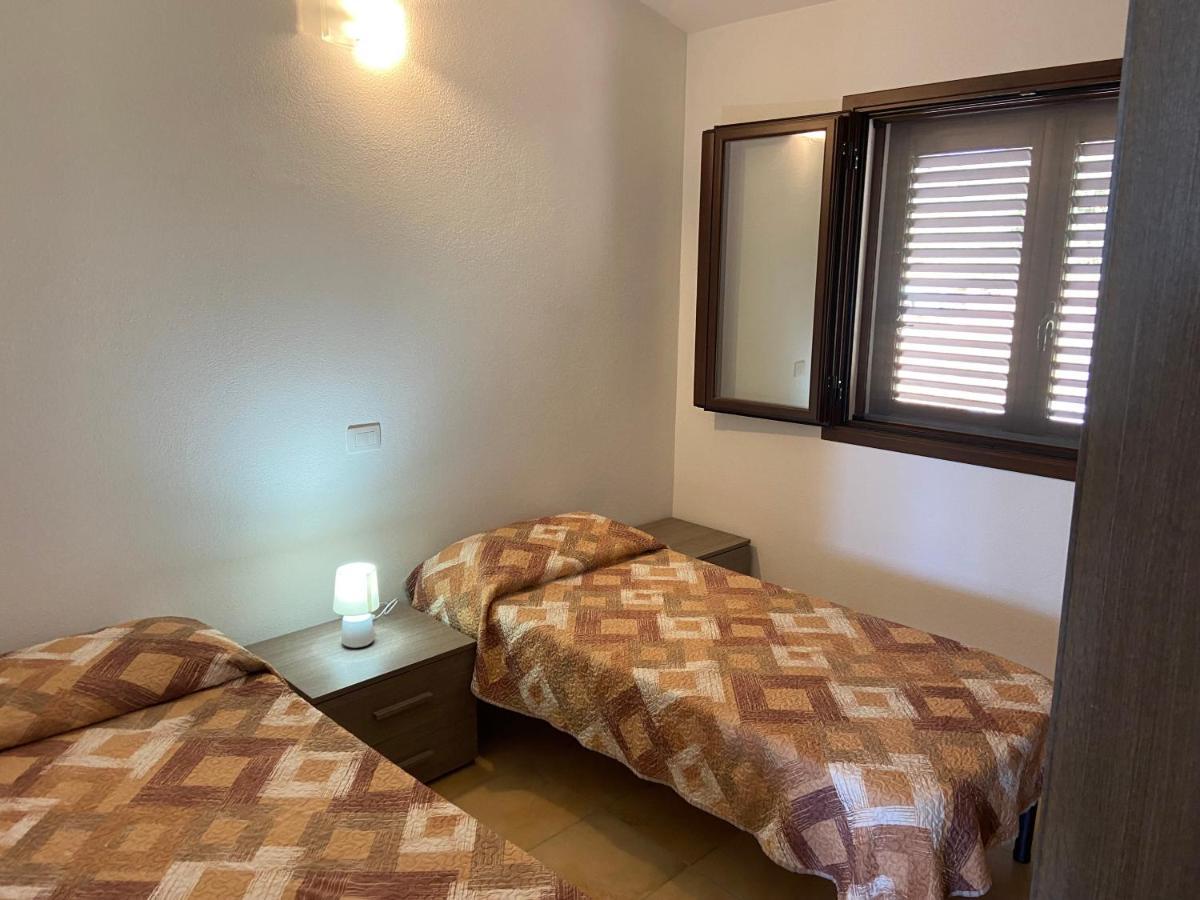 Le Villette Di Budoni E Dintorni Extérieur photo