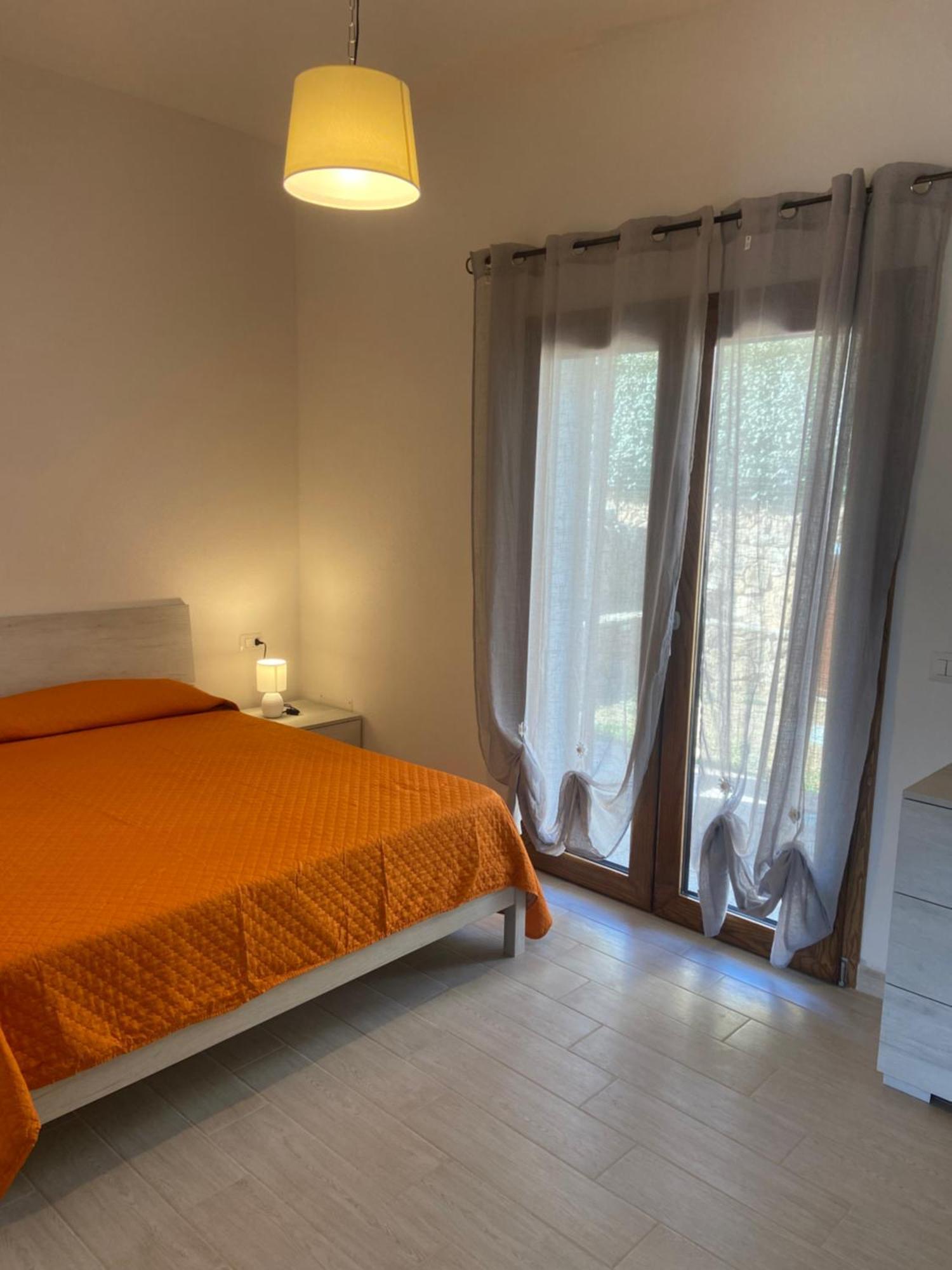 Le Villette Di Budoni E Dintorni Extérieur photo